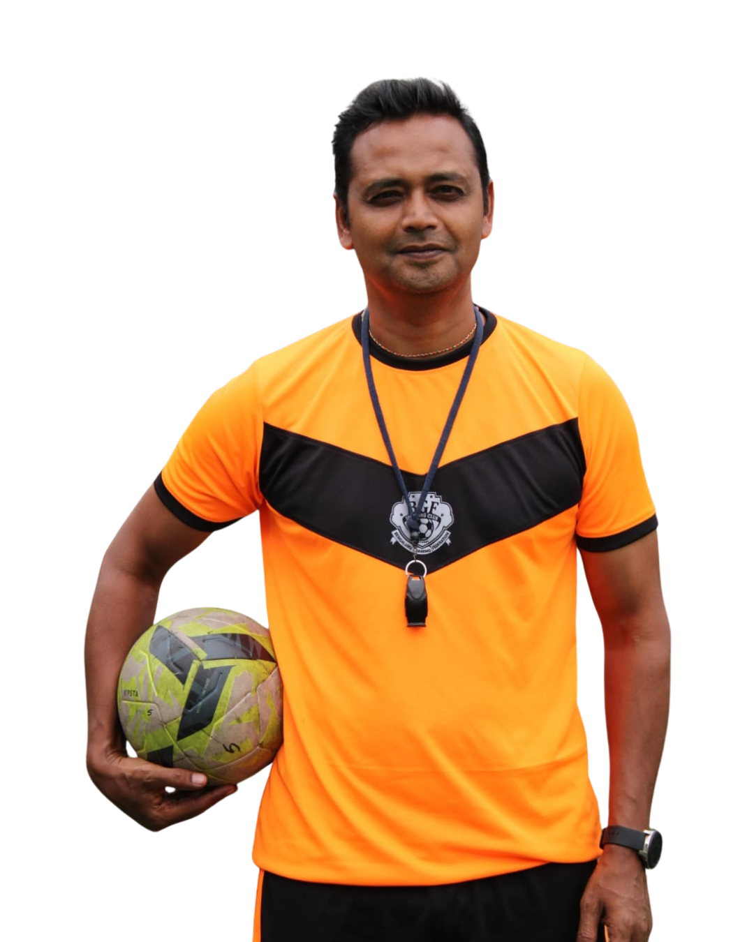 Anup Anthony